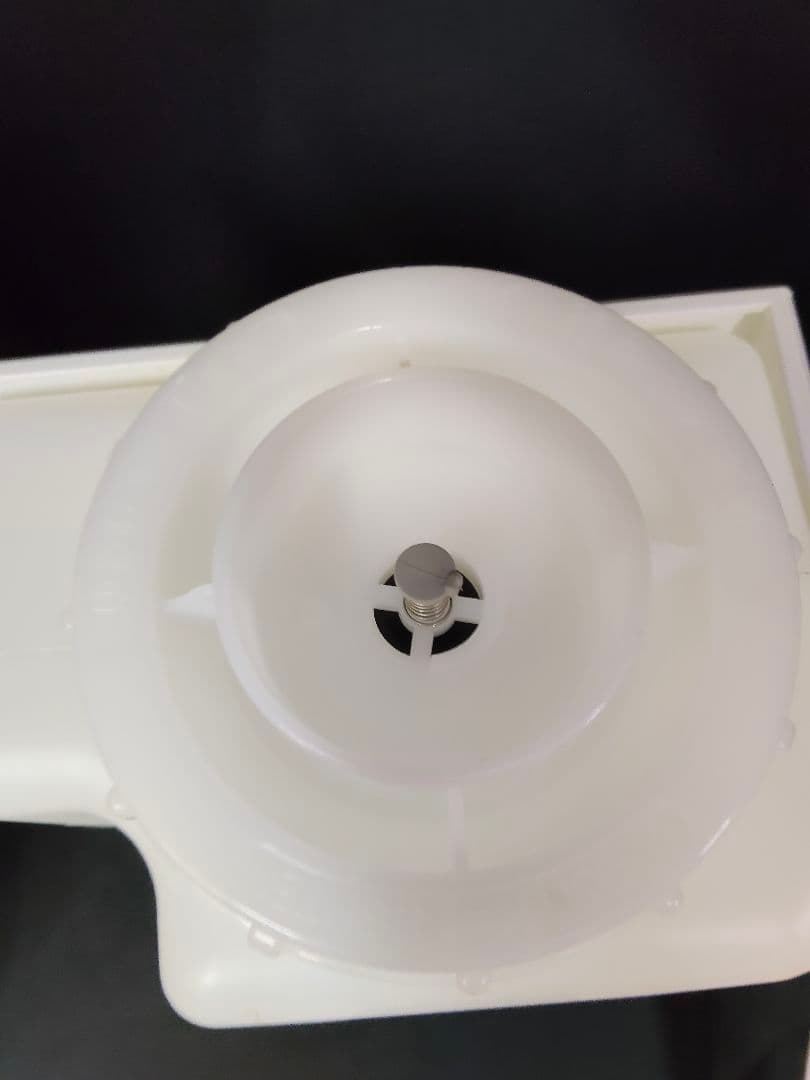 ​Panasonic 加湿空気清浄機 F-VC70XV 2022年製 ナノイーX