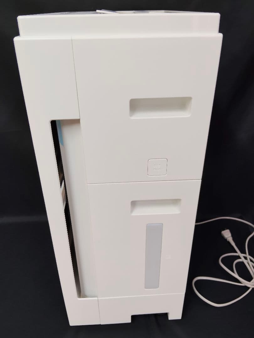 ​Panasonic 加湿空気清浄機 F-VC70XV 2022年製 ナノイーX