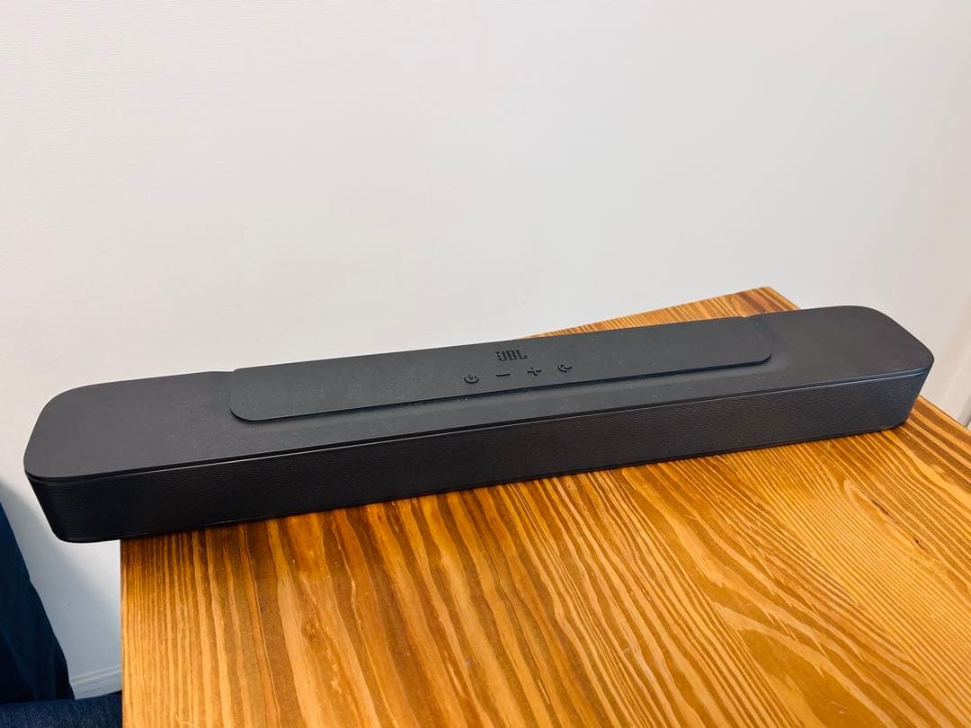 スピーカー・ウーファー JBL Bar 2.0 All-in-one (MK2)