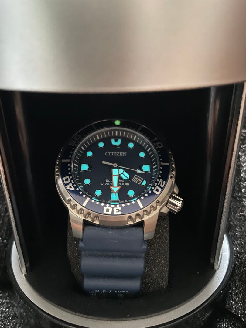 シチズン Citizen Men's BN0151-09L Proma