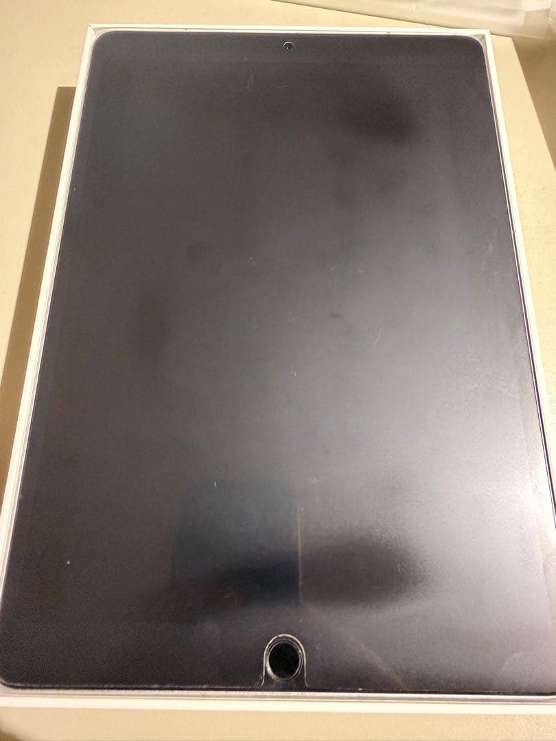 iPad Pro 10.5インチ 64GB Wi-Fi＋Cellular