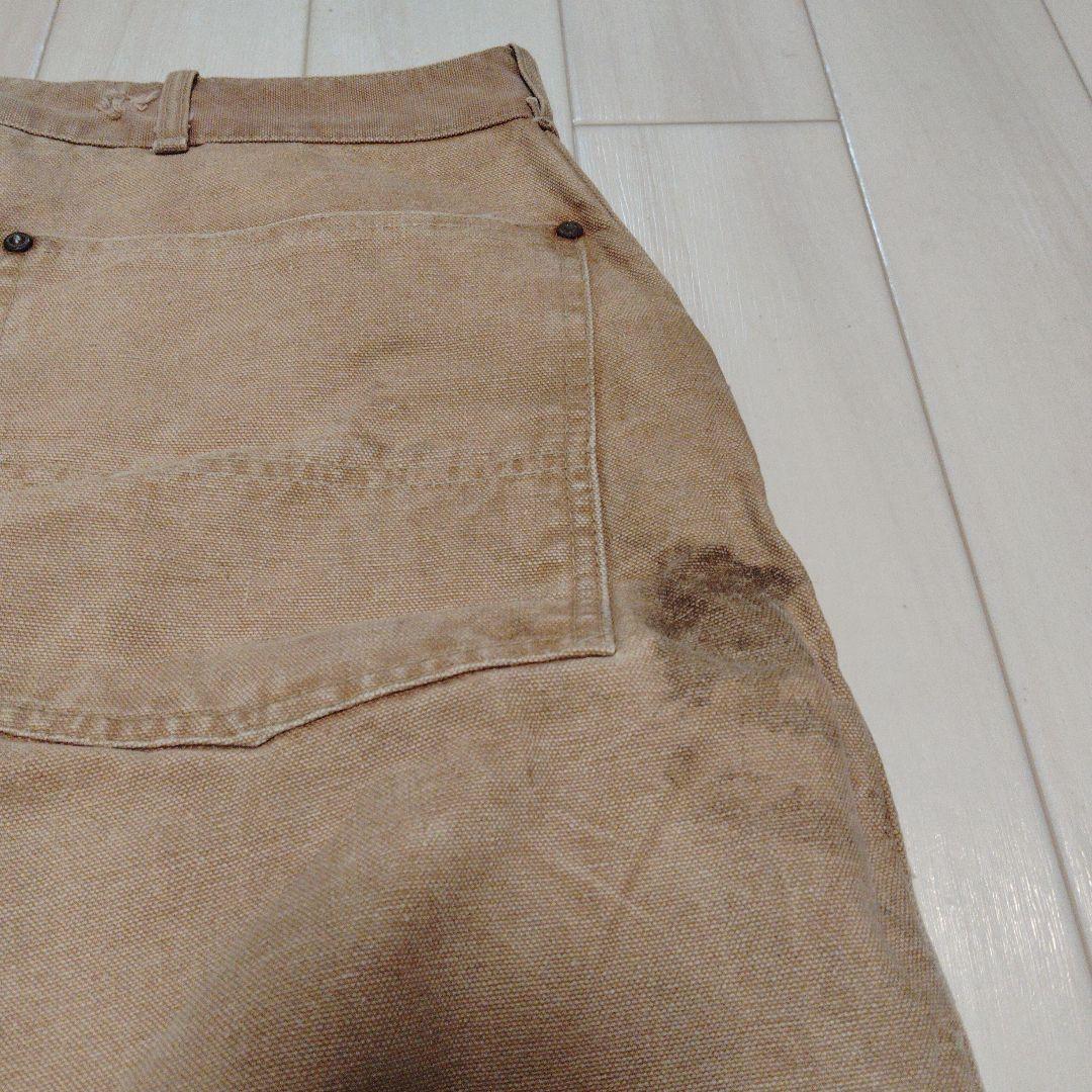 A*e様 40'50'sCarhartt ハートタグ