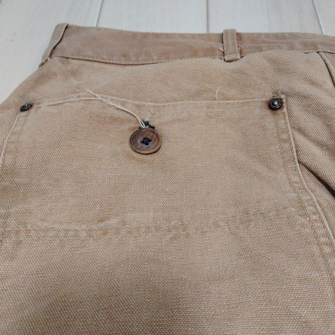 A*e様 40'50'sCarhartt ハートタグ