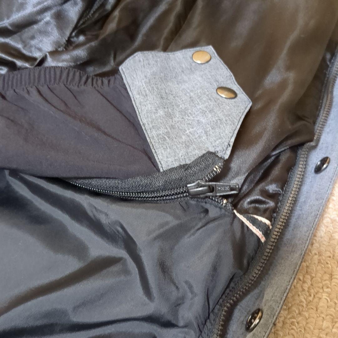 BURTON フード付きスノーボードウェア Lサイズ