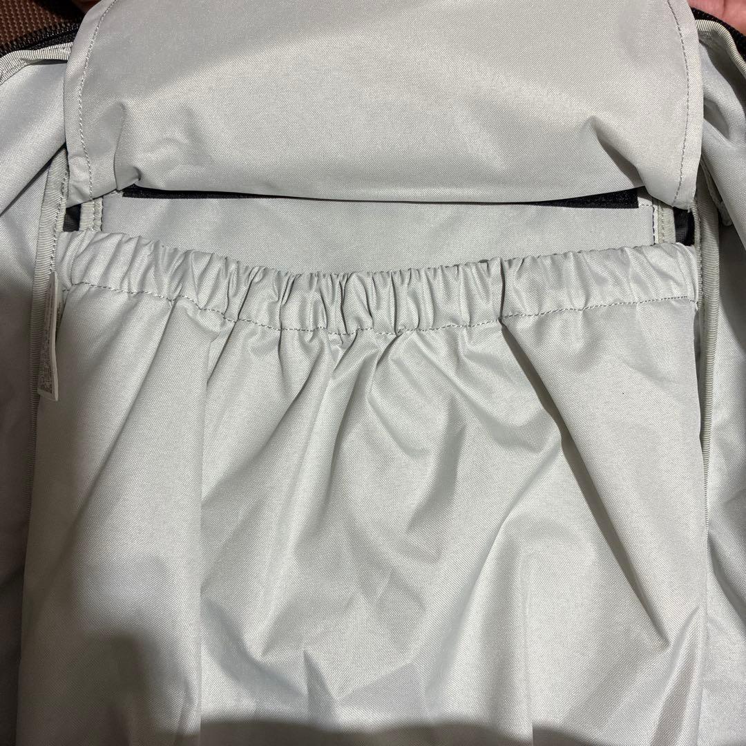 【美品】ARC'TERYX アークテリクス　ブラックリュック　マンティス　26