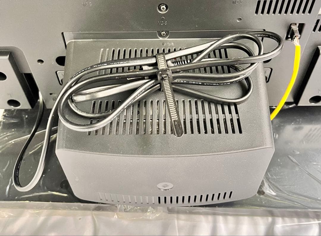 ③20年製　MITSUBISHI LCD-A40RA2000 40インチTV