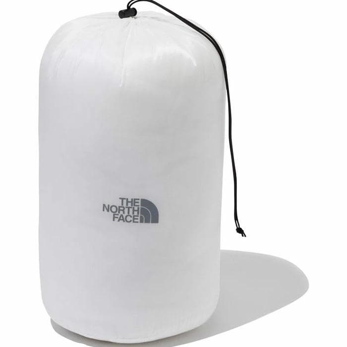 新品　ノースフェイス　PADDED PONCHO COAT　パデッドポンチョ