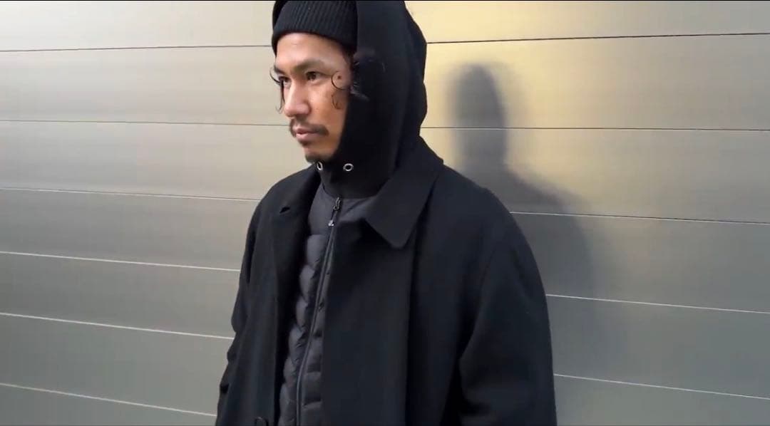 新品　廃盤　ノースフェイス　サンダーラウンドネックジャケット