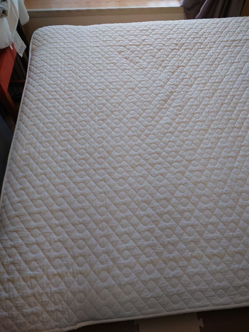 シモンズ ニューフィット プレミアム クイーン 6.5インチ 出品は5/16まで