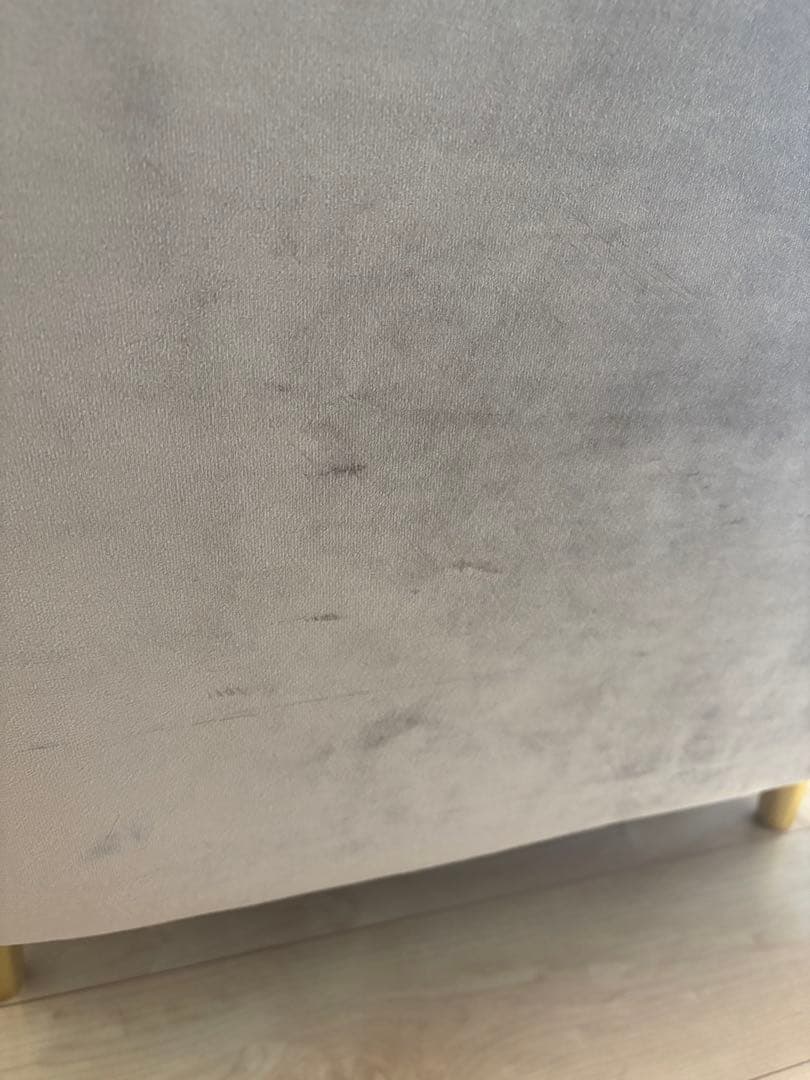 LOWYA 1人掛けソファー