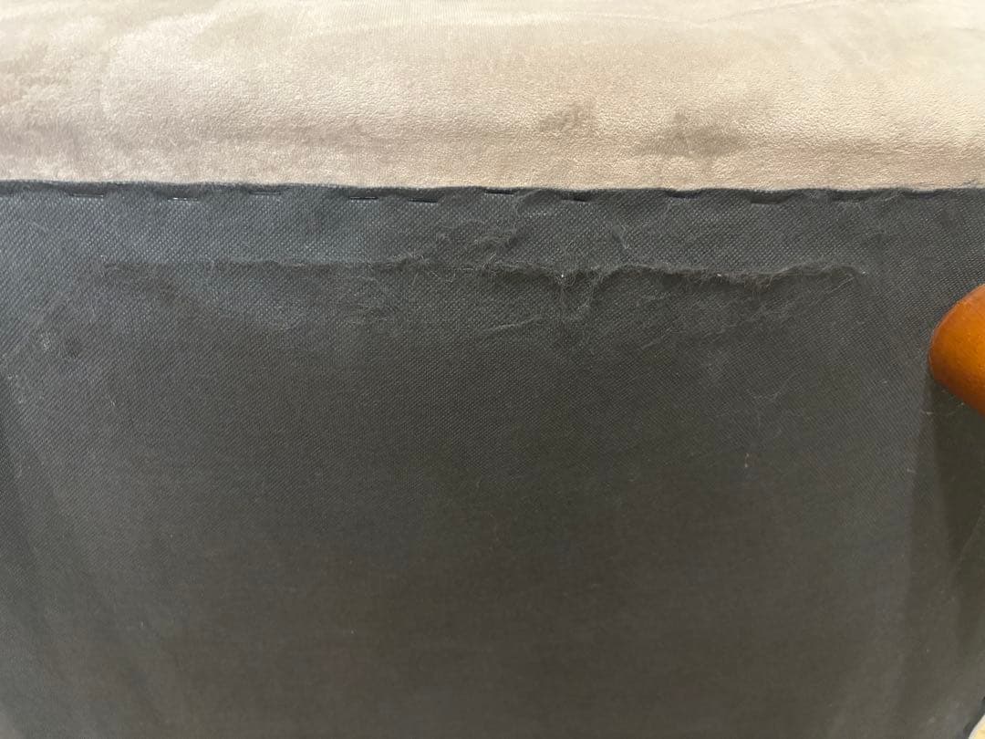 LOWYA 1人掛けソファー