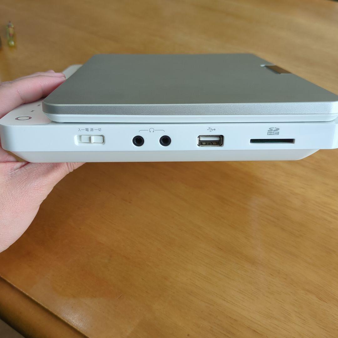 TOSHIBA REGZA Blu-ray/DVDプレーヤー