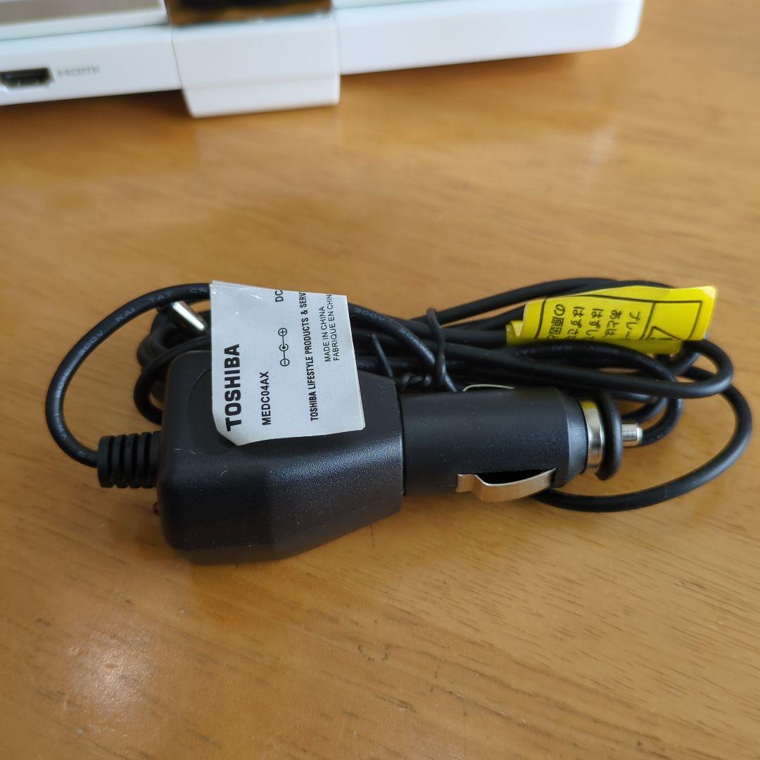 TOSHIBA REGZA Blu-ray/DVDプレーヤー