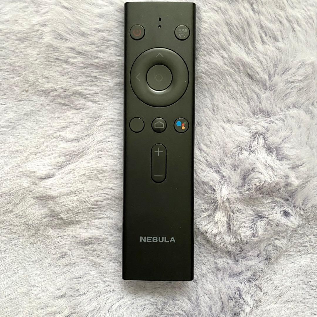 【Anker】Nebula Capsule II プロジェクター　専用ケース