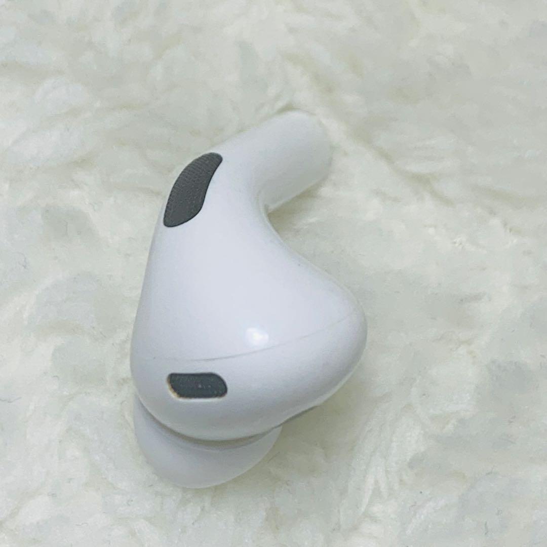 美品 AirPodsPro 第2世代 USB type-C 右R 右耳　①