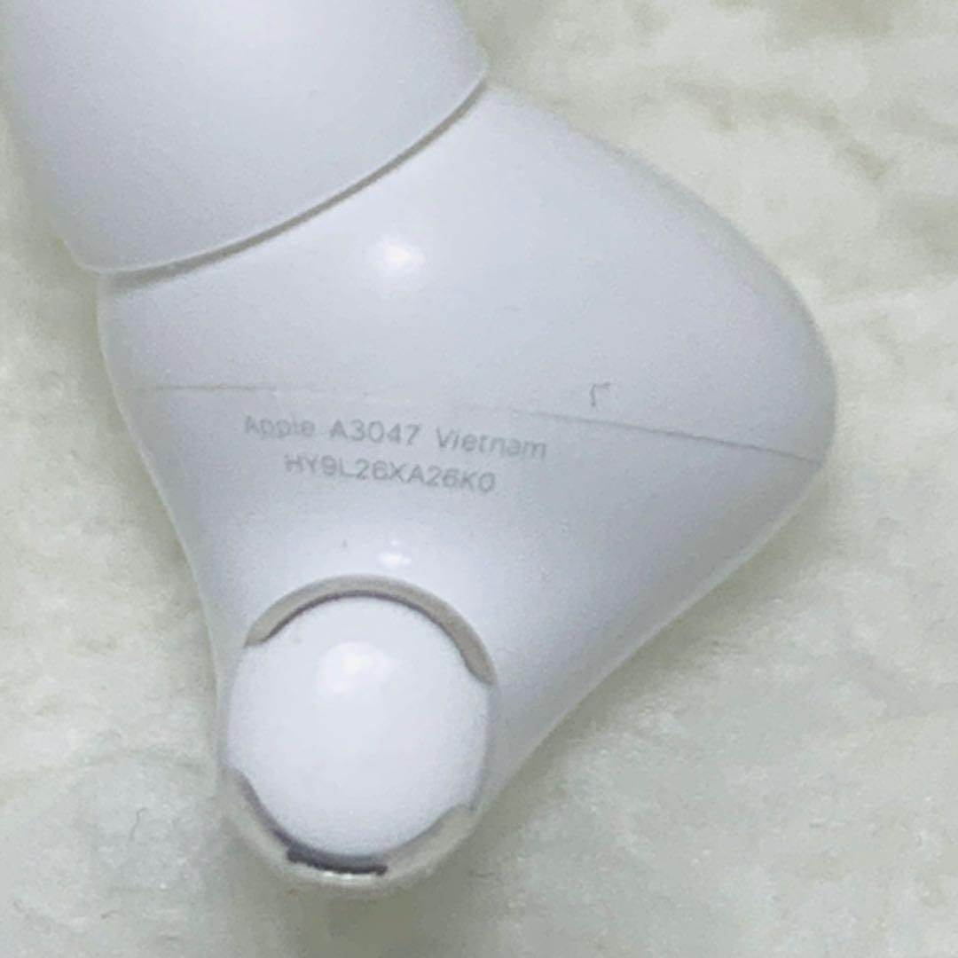 美品 AirPodsPro 第2世代 USB type-C 右R 右耳　①