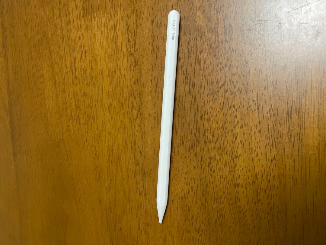 iPad mini 第7世代 Wi-Fi+セルラーモデル pencil Pro付