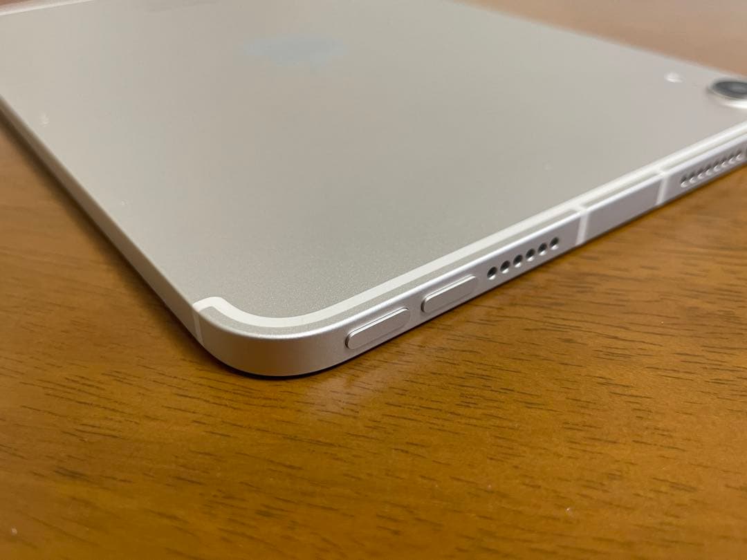 iPad mini 第7世代 Wi-Fi+セルラーモデル pencil Pro付