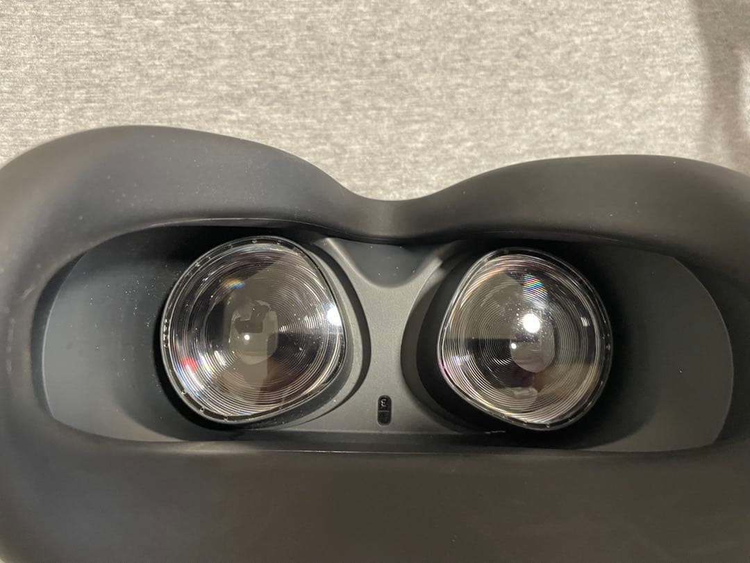  Quest 2 + バッテリー付きVRヘッドストラップ