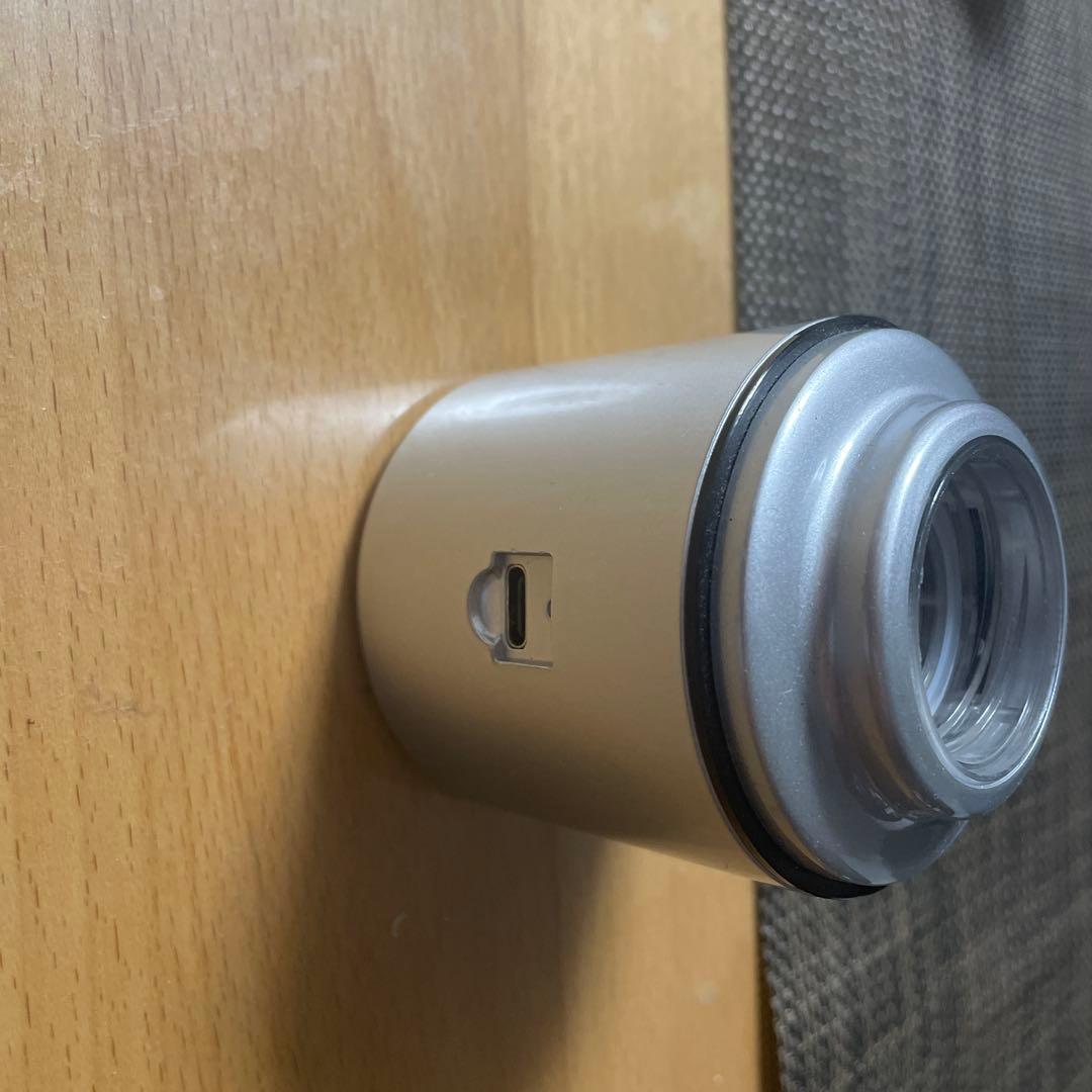 Dr.Hydrogen 水素水生成器