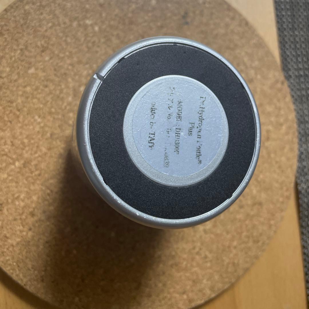 Dr.Hydrogen 水素水生成器