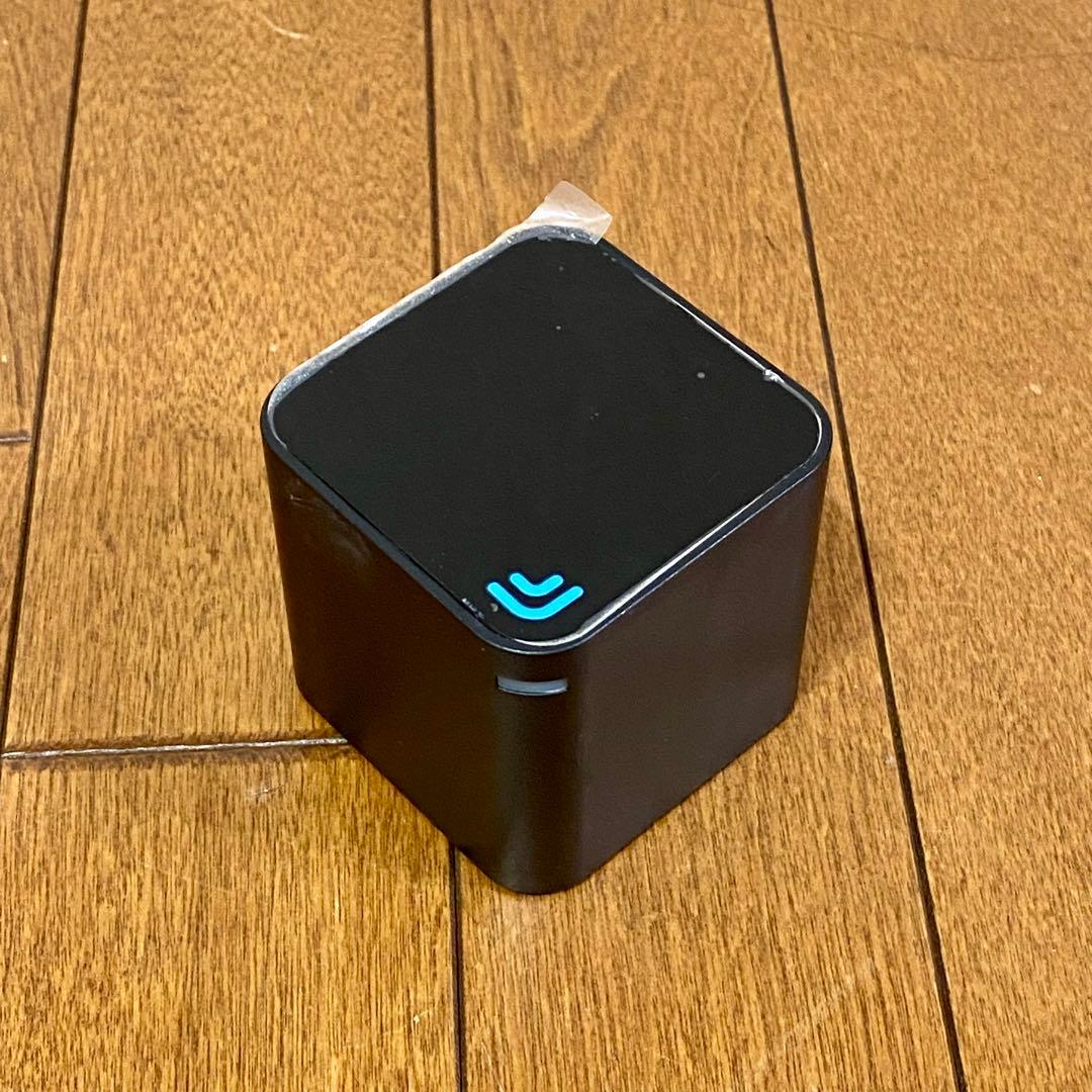 【美品】iRobot ブラーバ380j 床拭きロボット 箱付き 付属品完備