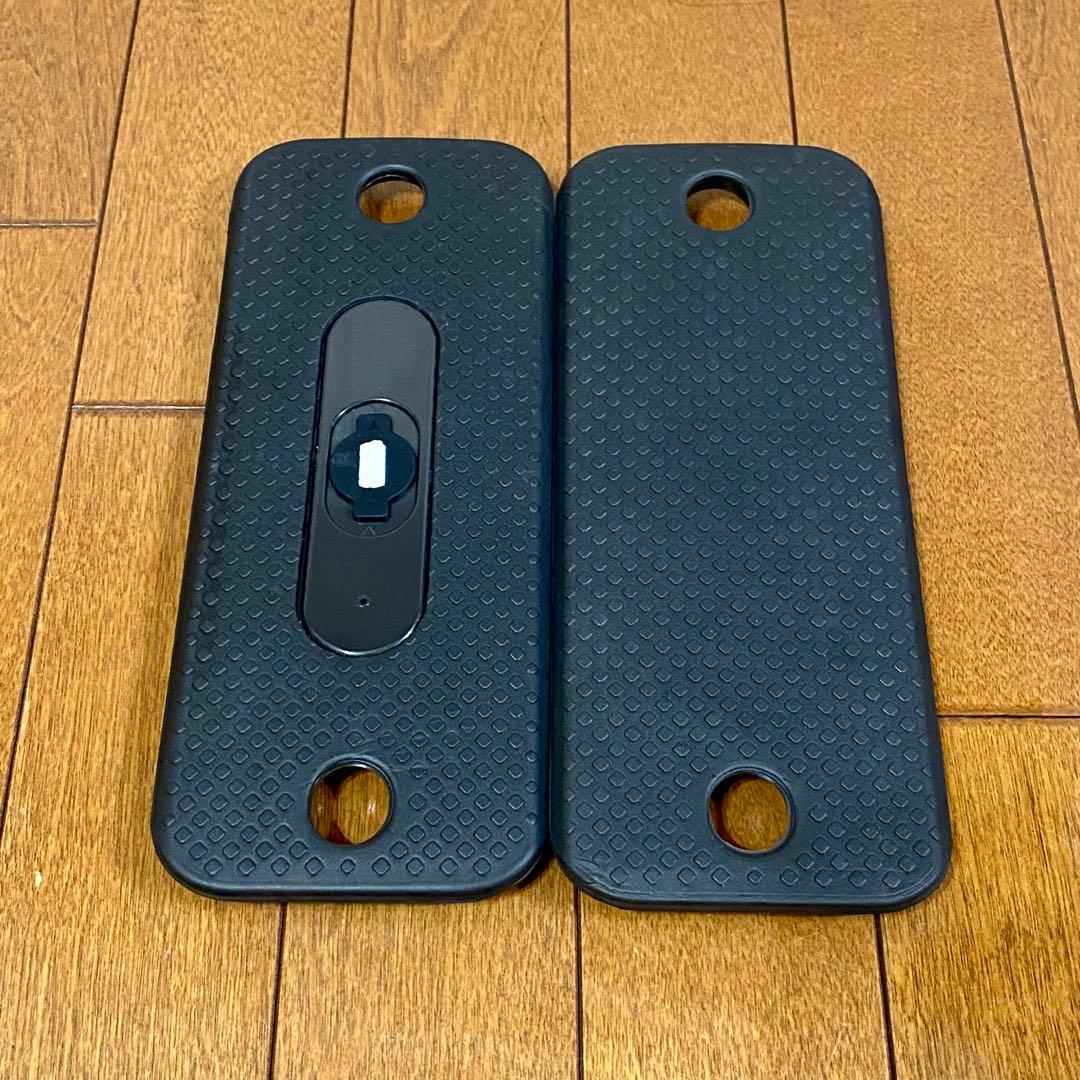 【美品】iRobot ブラーバ380j 床拭きロボット 箱付き 付属品完備