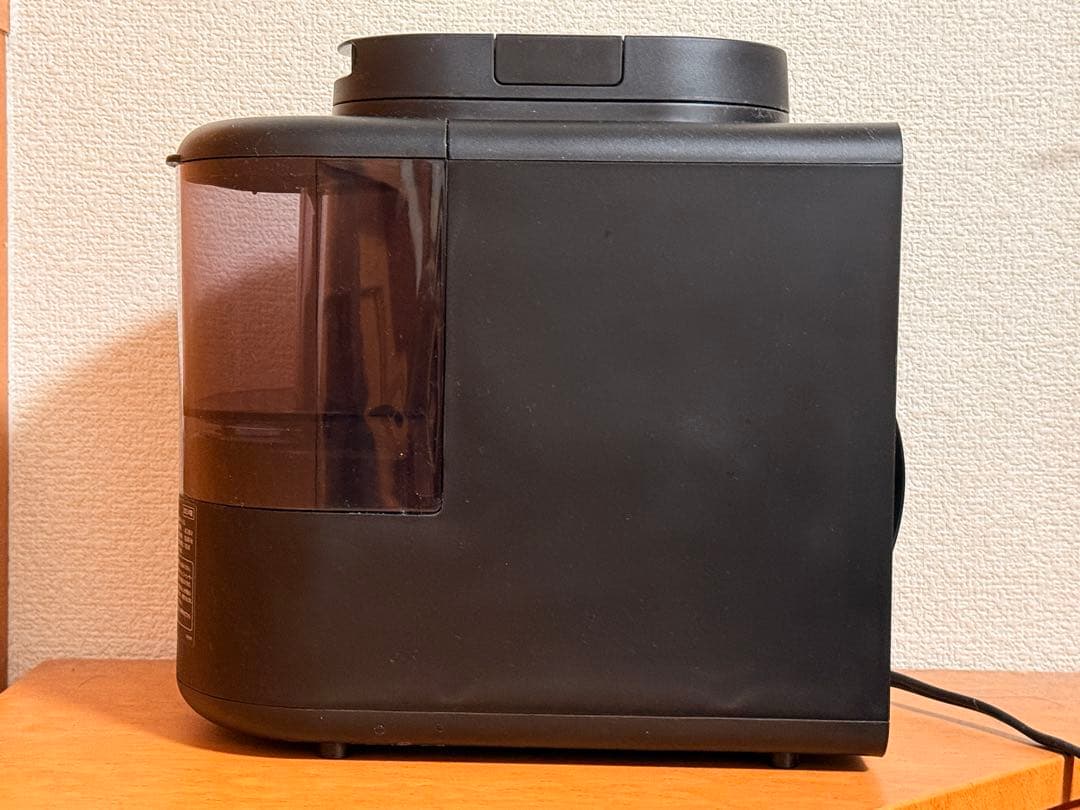 sirocaコーヒーサーバー