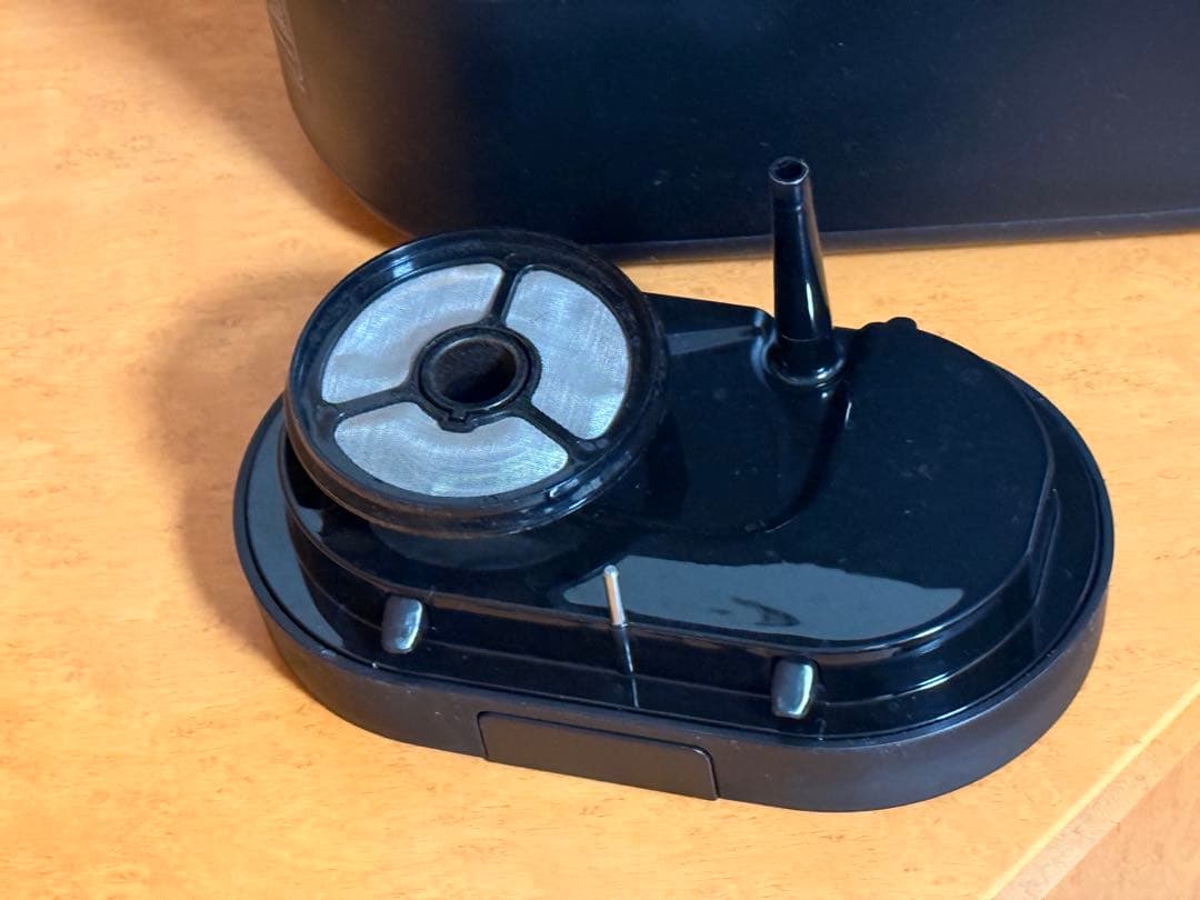 sirocaコーヒーサーバー