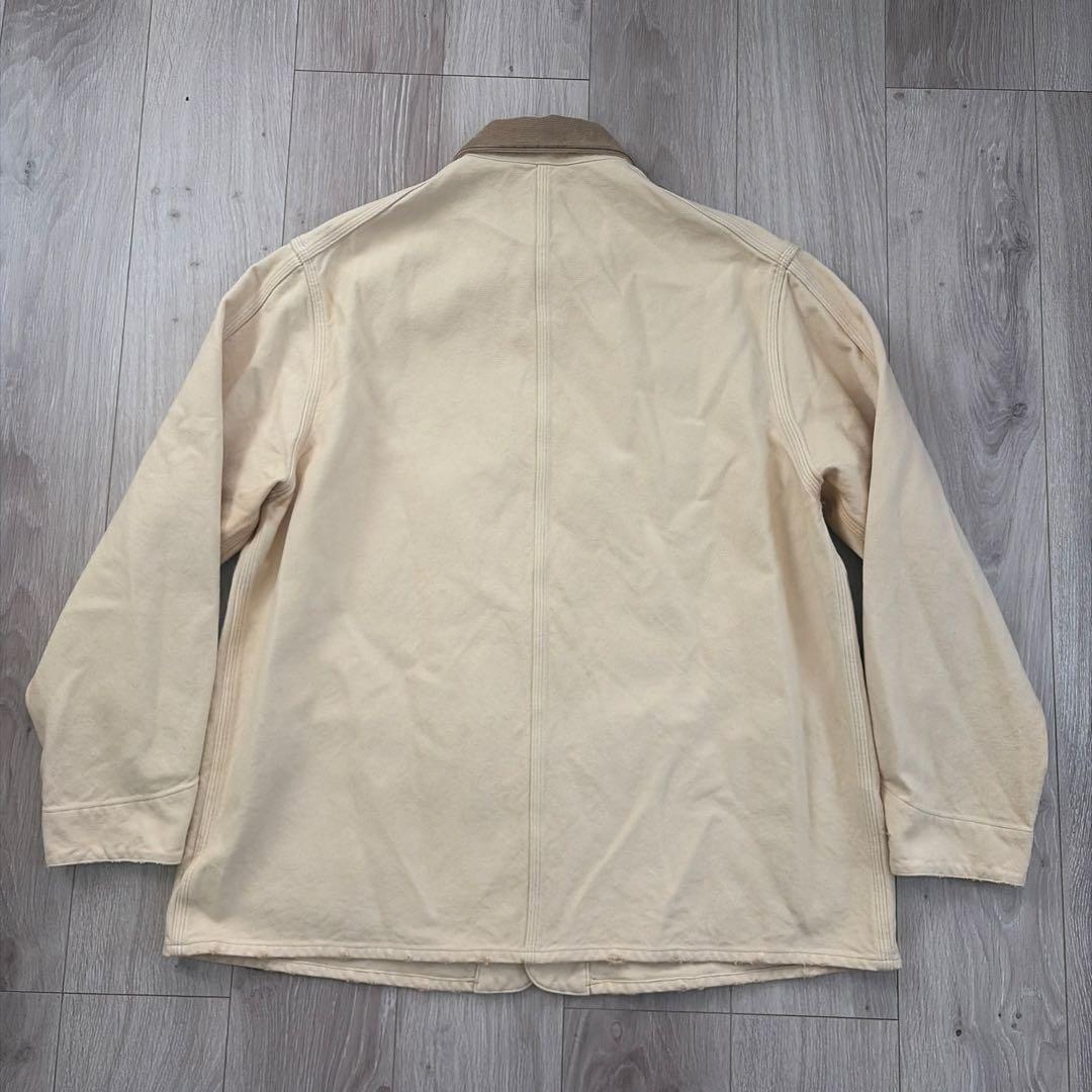 タグ付き　アプレッセ Vintage Silk Hemp 25AAP-01-53