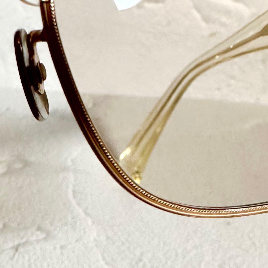 【稀少極美品】 EYEVAN7285 644 307900 付属品付き　レア