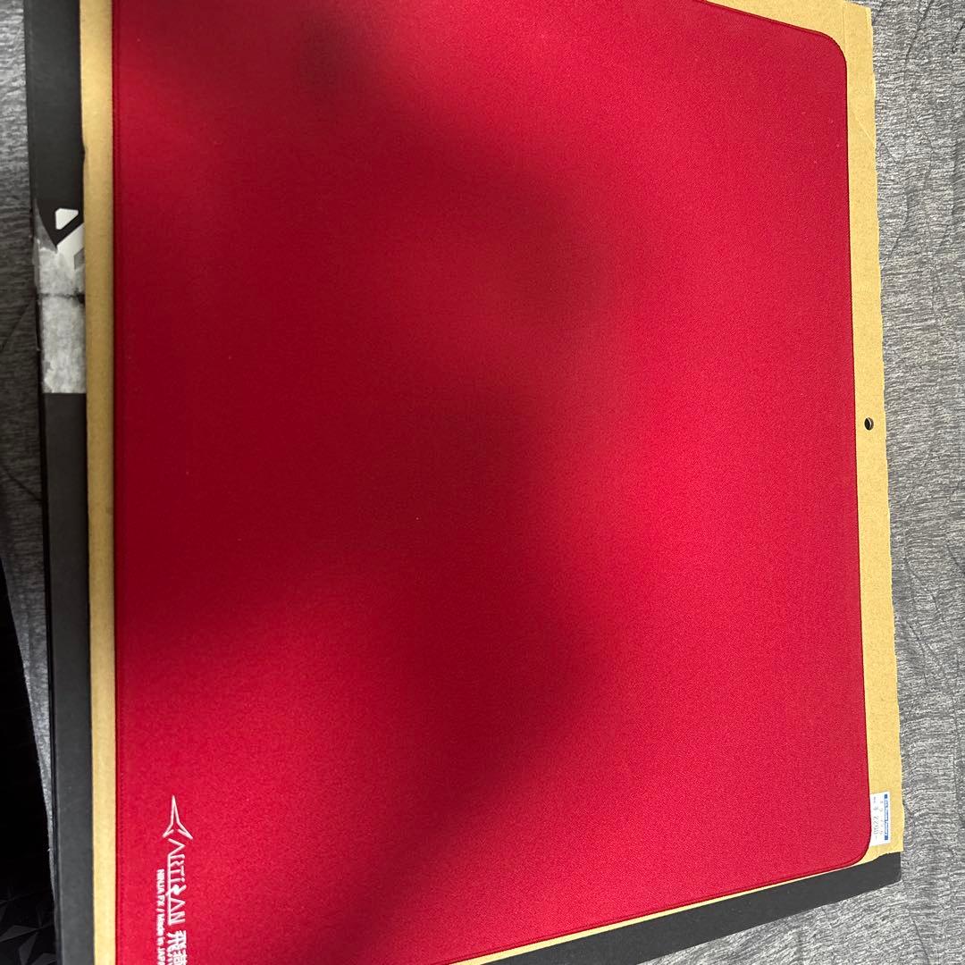 【値段交渉、提示⭕️】ゲーミングマウスパッドまとめ売り