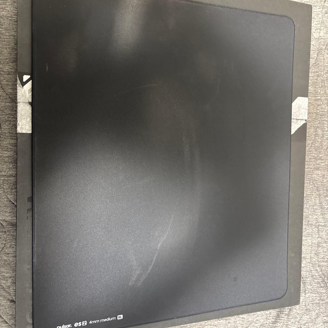 【値段交渉、提示⭕️】ゲーミングマウスパッドまとめ売り