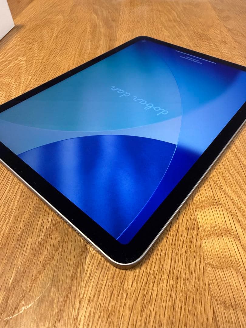 ipad Air M2 11インチ