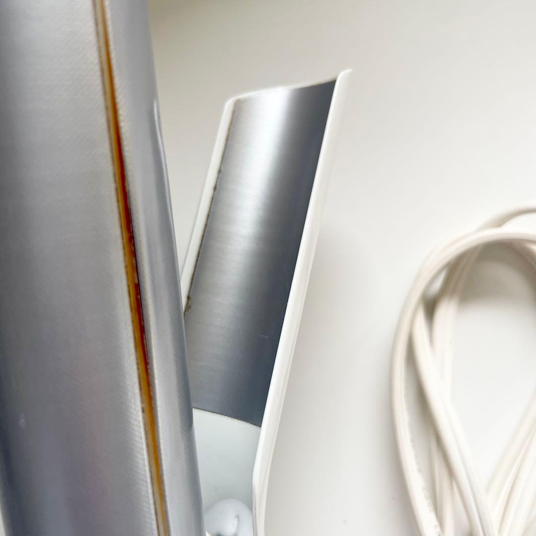 ReFa ホワイト カールヘアアイロン32mm 23年製