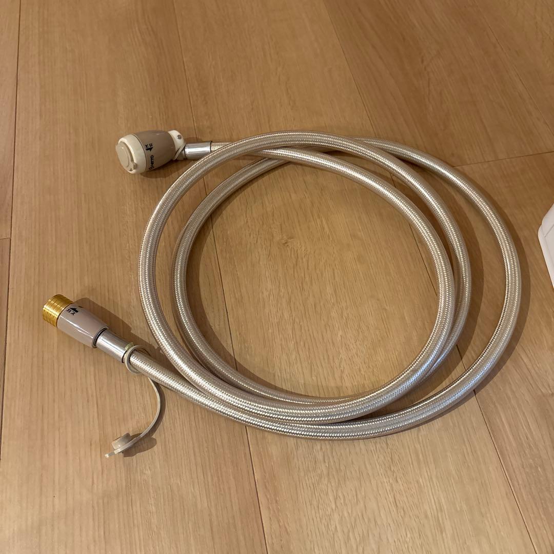 ガスファンヒーター　都市ガス　NORITZ ノーリツ