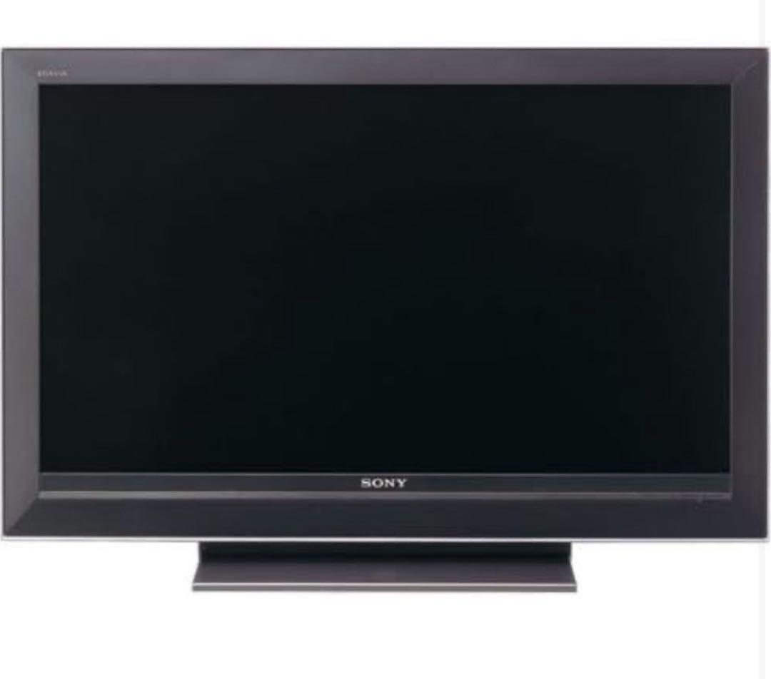 ソニー 40V型 テレビ ブラビア KDL-40V3000 フルハイビジョン