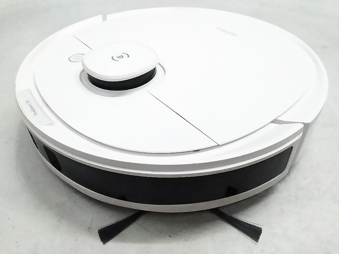 ECOVACS ロボット掃除機 DEEBOT N8 PRO+ DLN11-31★