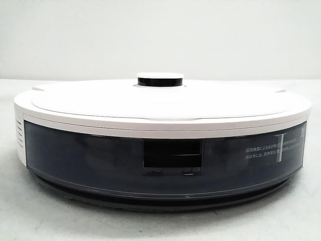 ECOVACS ロボット掃除機 DEEBOT N8 PRO+ DLN11-31★
