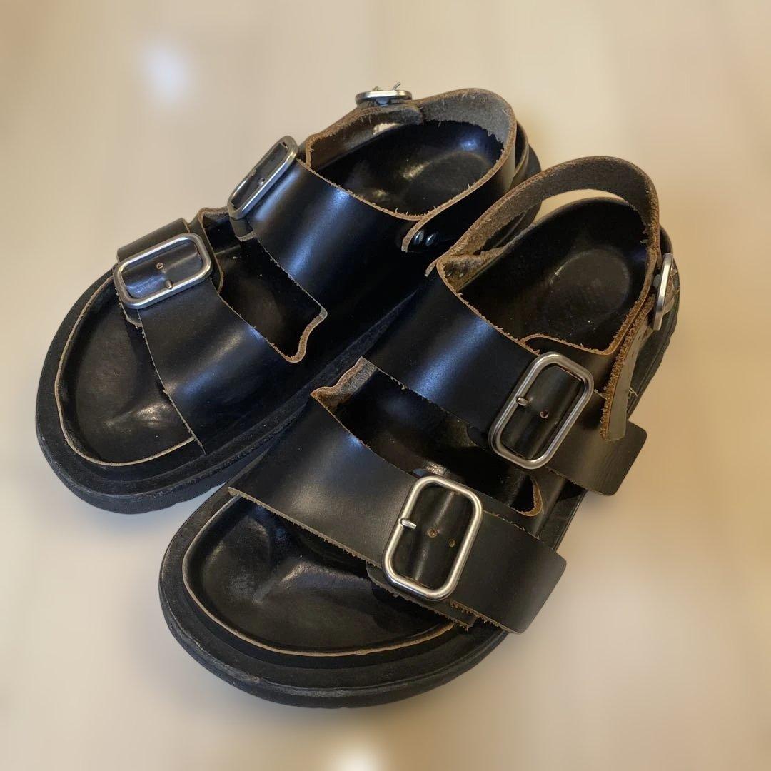 BIRKENSTOCK × JIL SANDER Milano ミラノ
