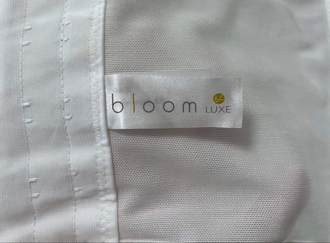 【aaaaa様】Bridalbloom ラグジュアリービスチェ 65