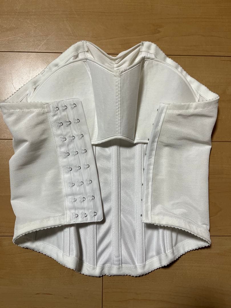 【aaaaa様】Bridalbloom ラグジュアリービスチェ 65