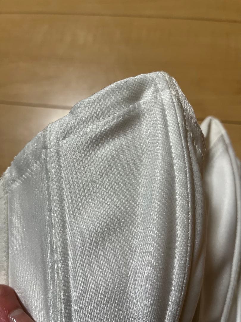 【aaaaa様】Bridalbloom ラグジュアリービスチェ 65