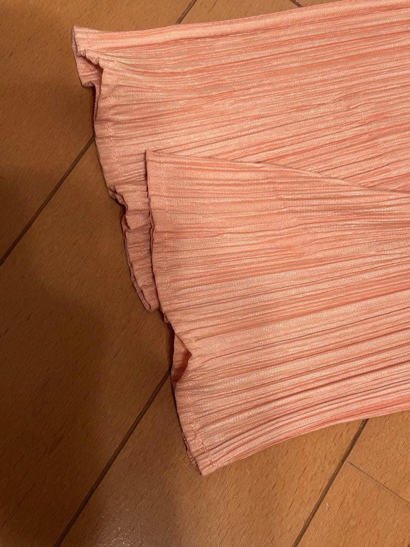 み*め様 PLEATS PLEASE ISSEY MIYAKE