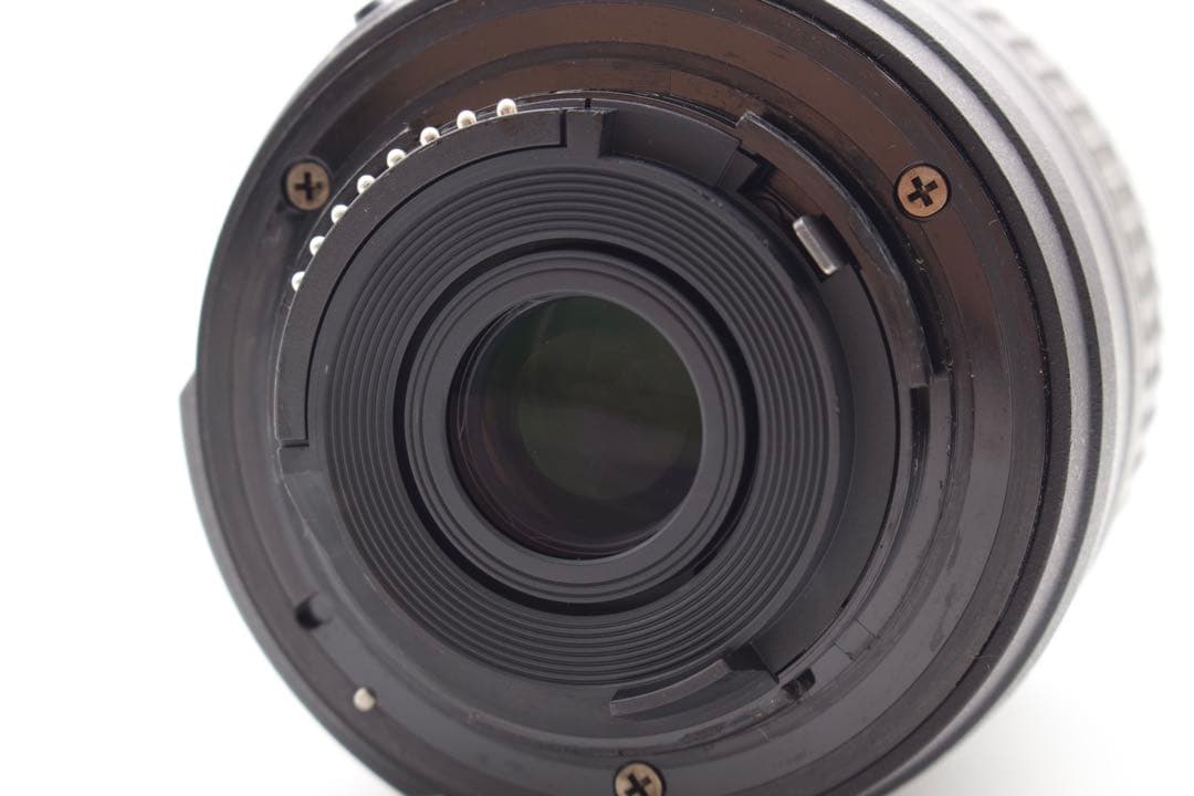 最終価格❣️Nikon D5500 標準レンズキット　手ぶれ補正　箱Wi-Fi搭載