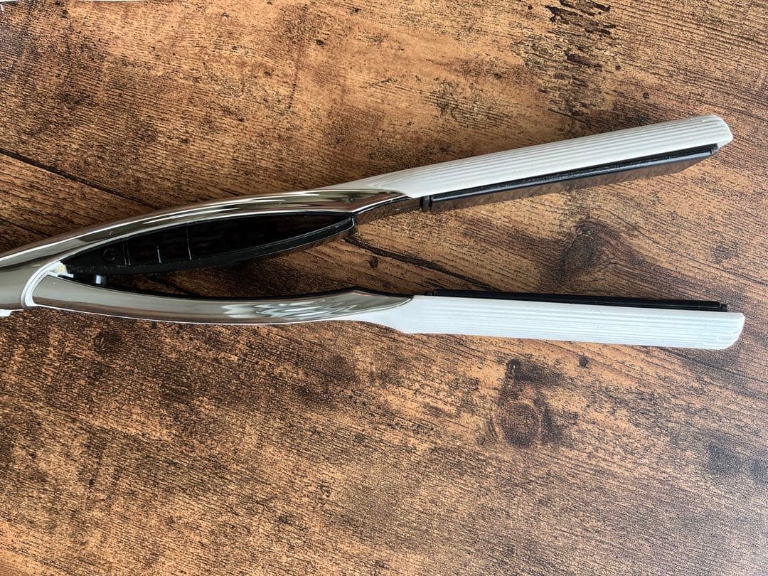 リファ　ストレートヘアアイロン 美品ギャランティカード付