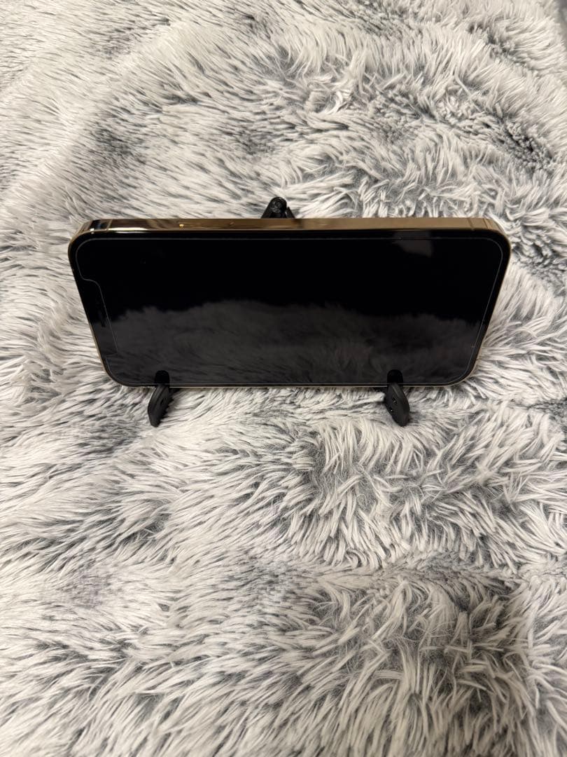 iPhone12 Pro バッテリー100%