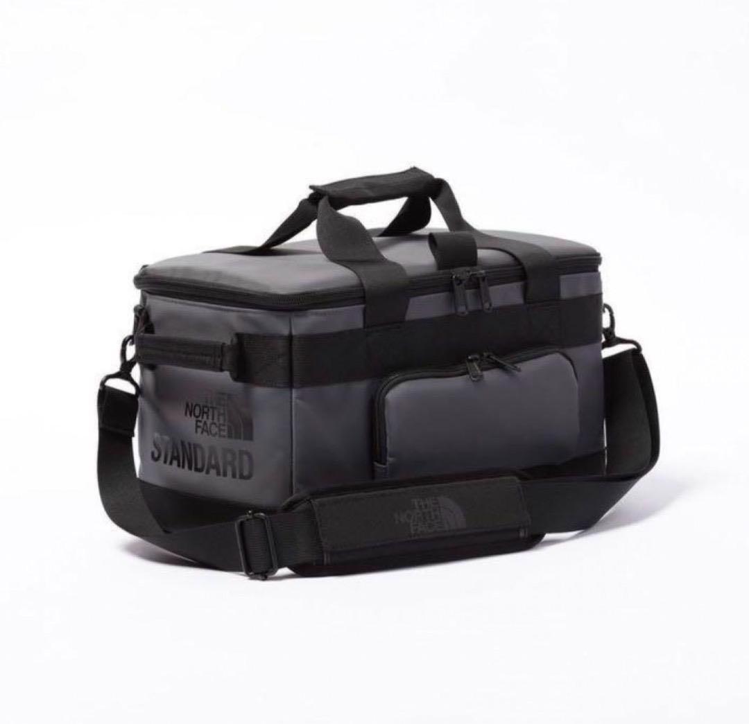 DJ機材 THE NORTH FACE Limited record bag 7inch