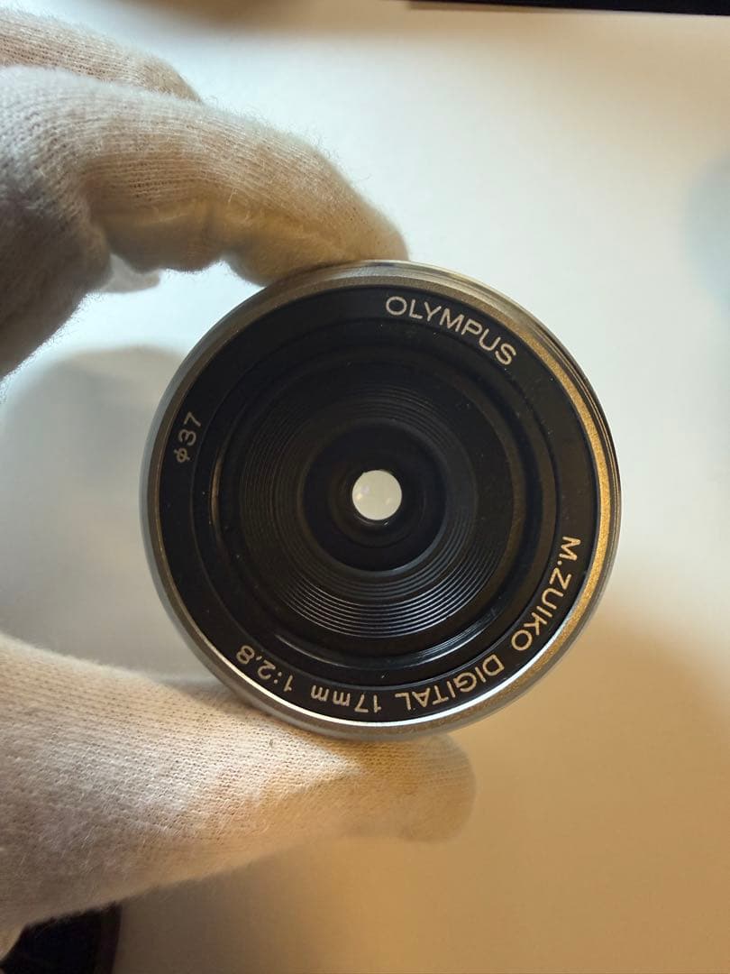 OLYMPUS PEN E-PL7 ダブルズームキット＋ 純正パンケーキレンズ他