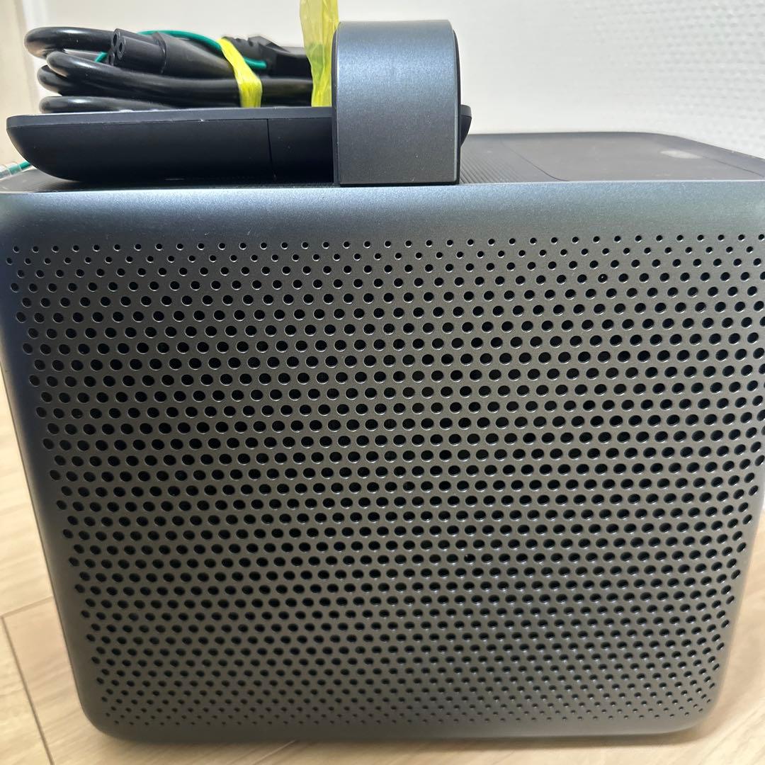 NEBULA cosmos lasar 4k プロジェクター本体